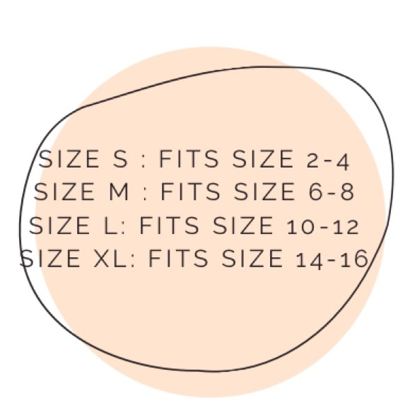 BALLERINA CHIC LOW BACK BODYSUIT - BLACK - Picture 5 of 5